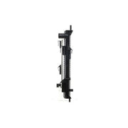 Mahle Engine Radiator fits Renault Twingo II 2007-2014 1.2