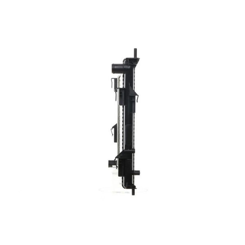 Mahle Engine Radiator fits Renault Twingo II 2007-2014 1.2
