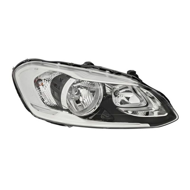 Valeo Headlight Headlamp Right 045189