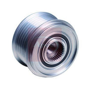Apec Alternator Overrunning Freewheel Clutch fits Hyundai Grand Santa Fé