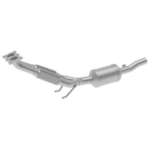 Hella Catalytic Converter 8LE 366 054-281