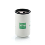 MANN-FILTER Service Kit with Air & Oil Filters fits John Deere Series 5015