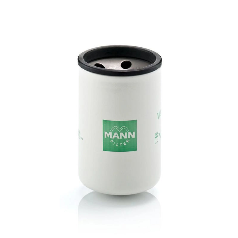 MANN-FILTER Service Kit with Air & Oil Filters fits John Deere Series 5015