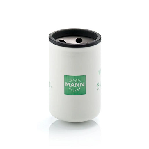 MANN-FILTER Service Kit with Air & Oil Filters fits John Deere Series 5015