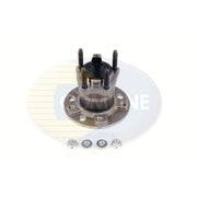Comline Wheel Bearing Kit CHA076