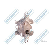 Apec Brake Caliper Assembly Rear Left BCA1901E