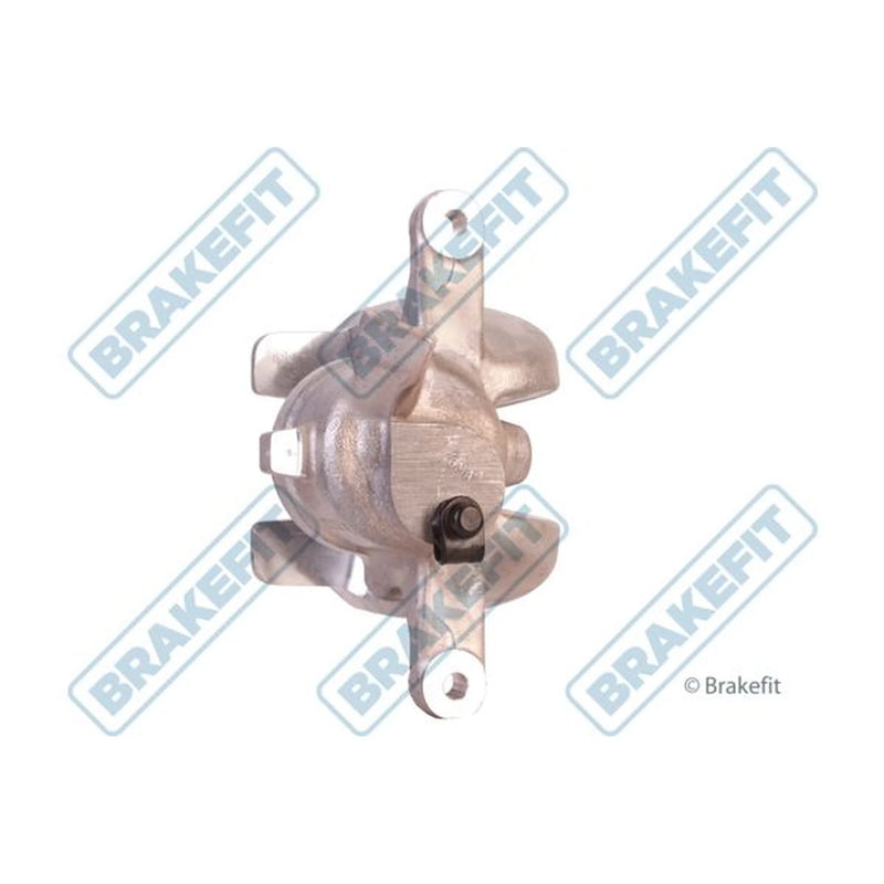 Apec Brake Caliper Assembly Rear Left BCA1901E