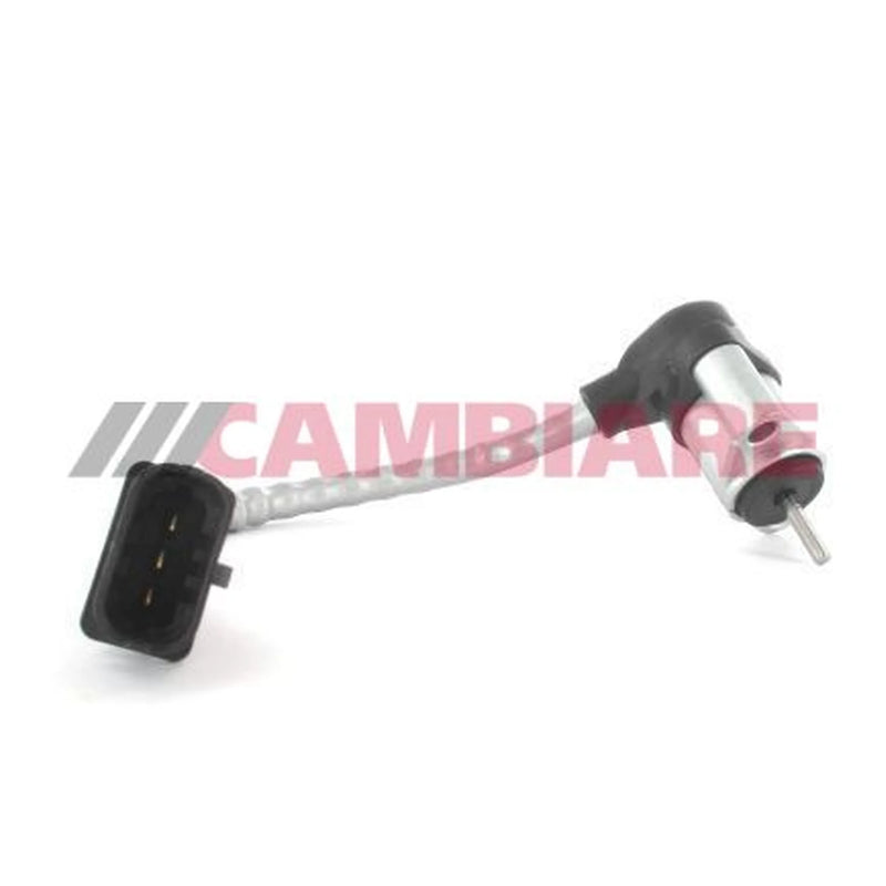 Cambiare Crankshaft Position Sensor fits Land Rover Discovery 1998-2004 4.0