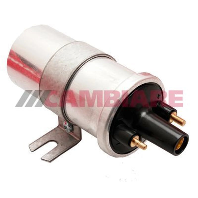 Cambiare Ignition Coil Pack fits Opel Ascona C 1981-1988 1.6 1.8 2.0