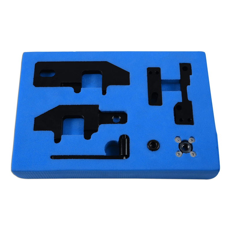 Laser Engine Timing Kit - for PSA, for Vauxhall/Opel 1.0, 1.2 6200 Laser - Dynamic Drive