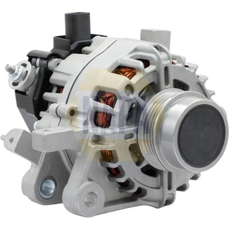 NAPA Car Alternator 12V fits Toyota Yaris/Vitz 2017-2020 1.5