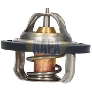 NAPA Thermostat,Coolant fits Alfa Romeo Gtv 1985 on 2.0 116.36