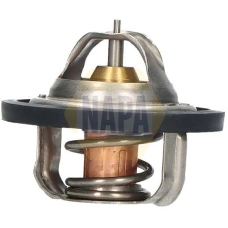 NAPA Thermostat,Coolant fits Alfa Romeo Gtv 1985 on 2.0 116.36