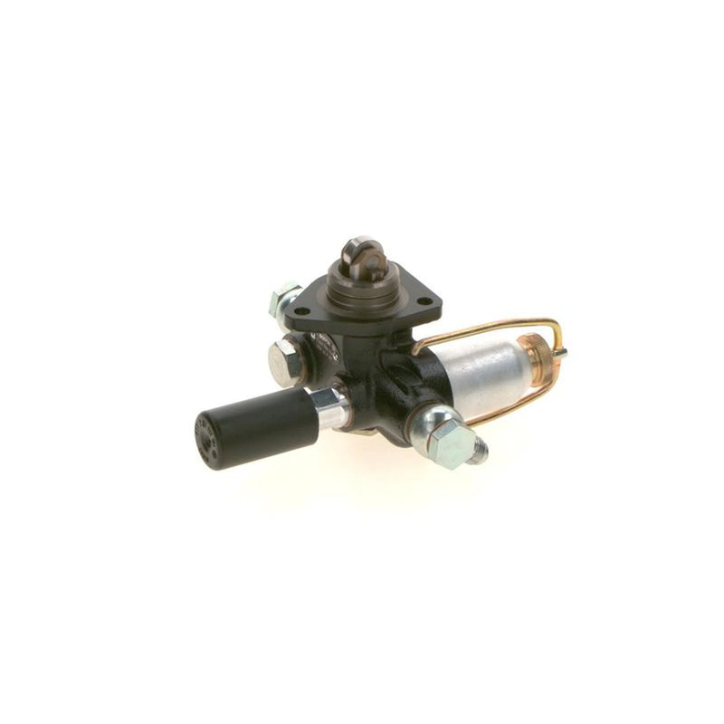 Bosch Fuel Pump Assembly