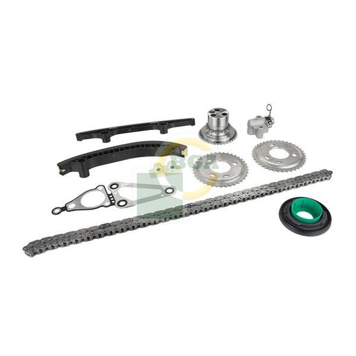 BGA Timing Chain Kit Set 122 Links fits Citroën Relay III 2006-2020 2.2