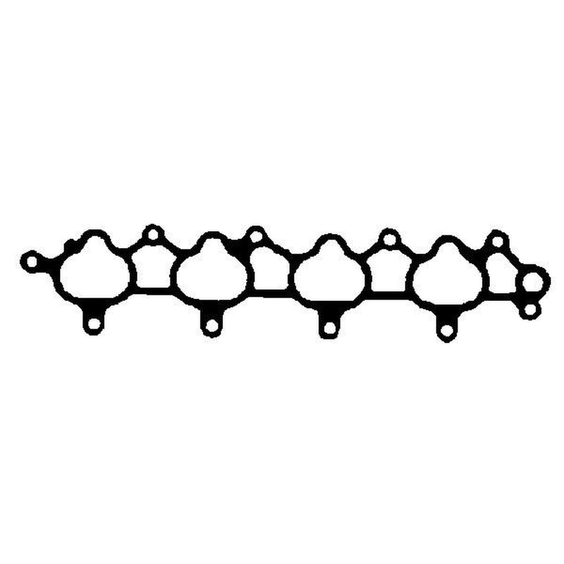BGA Intake Manifold Gasket 1mm Thick fits Honda Prelude 1993-2001 2.2