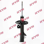 KYB Shock Absorber Damper Strut Front Left fits Nissan X-Trail 2011-2014