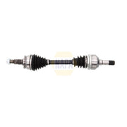 NAPA CV Drive Shaft Driveshaft Front Right fits Opel Insignia A 2008-2017 2.0
