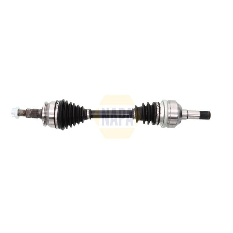 NAPA CV Drive Shaft Driveshaft Front Right fits Opel Insignia A 2008-2017 2.0