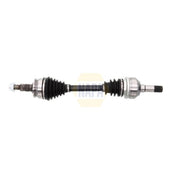 NAPA CV Drive Shaft Driveshaft Front Right NDS1766R