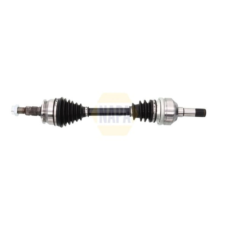 NAPA CV Drive Shaft Driveshaft Front Right NDS1766R