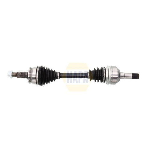 NAPA CV Drive Shaft Driveshaft Front Right fits Opel Insignia A 2008-2017 2.0