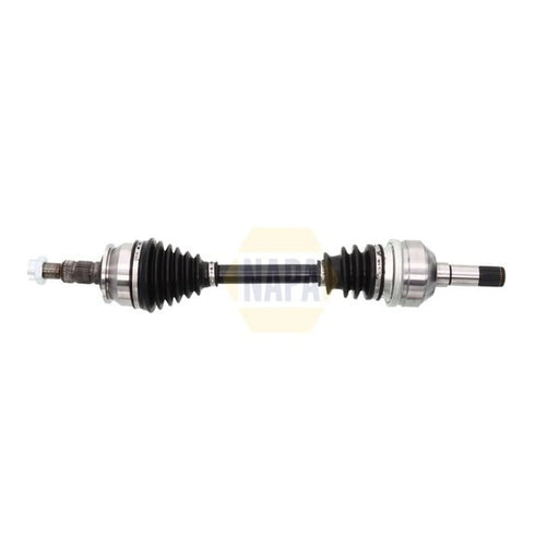 NAPA CV Drive Shaft Driveshaft Front Right NDS1766R