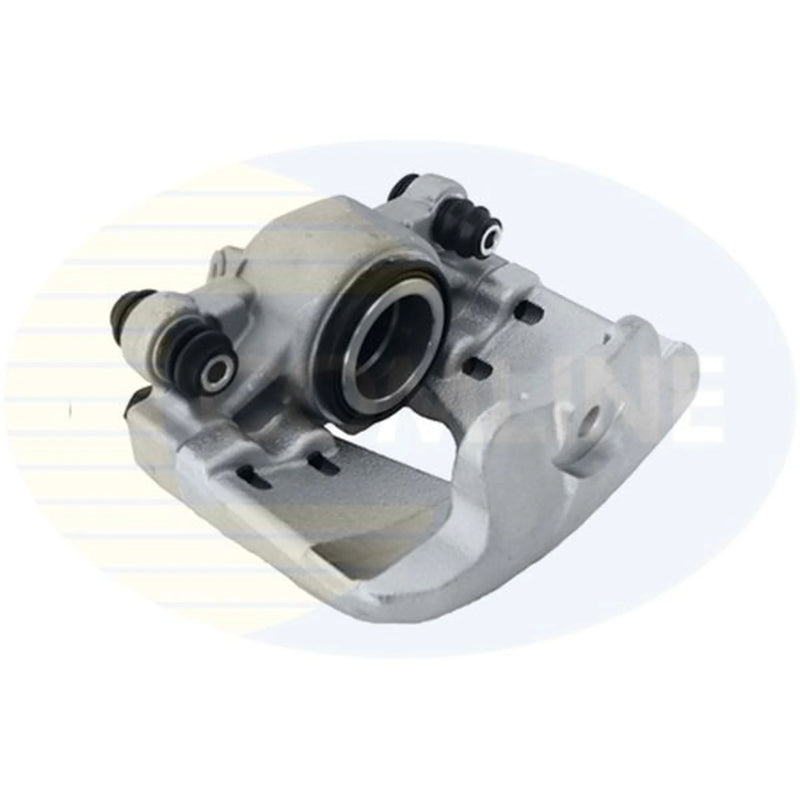Comline Brake Caliper Assembly Front Right fits Audi A4 Allroad B8 2009-2016