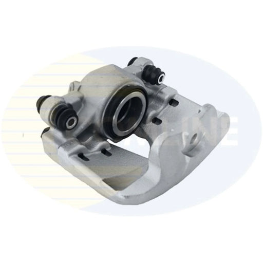 Comline Brake Caliper Assembly Front Right fits Audi A4 Allroad B8 2009-2016