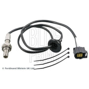 Blue Print O2 Lambda Oxygen Sensor Rear ADC47063