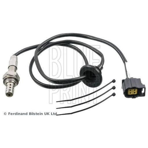 Blue Print O2 Lambda Oxygen Sensor Rear ADC47063