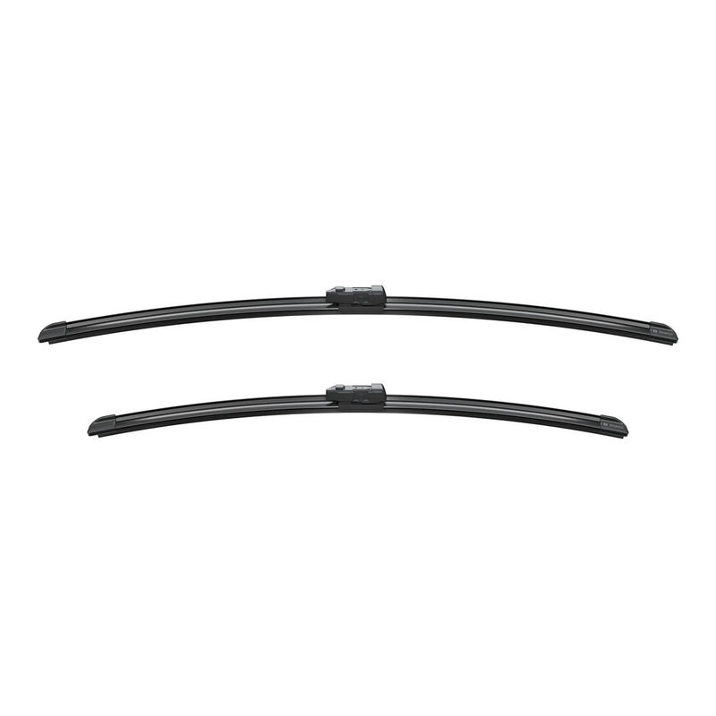 Bosch Aerotwin Wiper Blade Set 650mm + 550mm — A224S fits Citroën Relay III