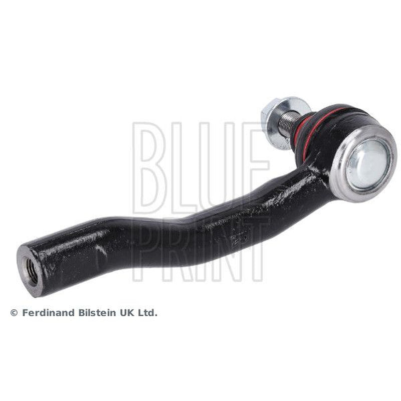 Blue Print 2 x L+R Front Tie Rod Ends fits Toyota Yaris 1999-2005 1.0 1.3 1.4
