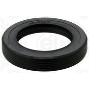 Elring Crankshaft Shaft Seal 54mm OD ID Wide fits Audi 100 C2 1976-1980 2.0