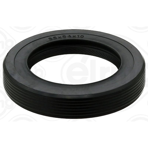 Elring Crankshaft Shaft Seal 54mm OD ID Wide fits Audi 100 C2 1976-1980 2.0