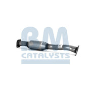 BM Catalysts Homologated Petrol Cat fits Nissan X-Trail I 2001-2013 2.0 2.5