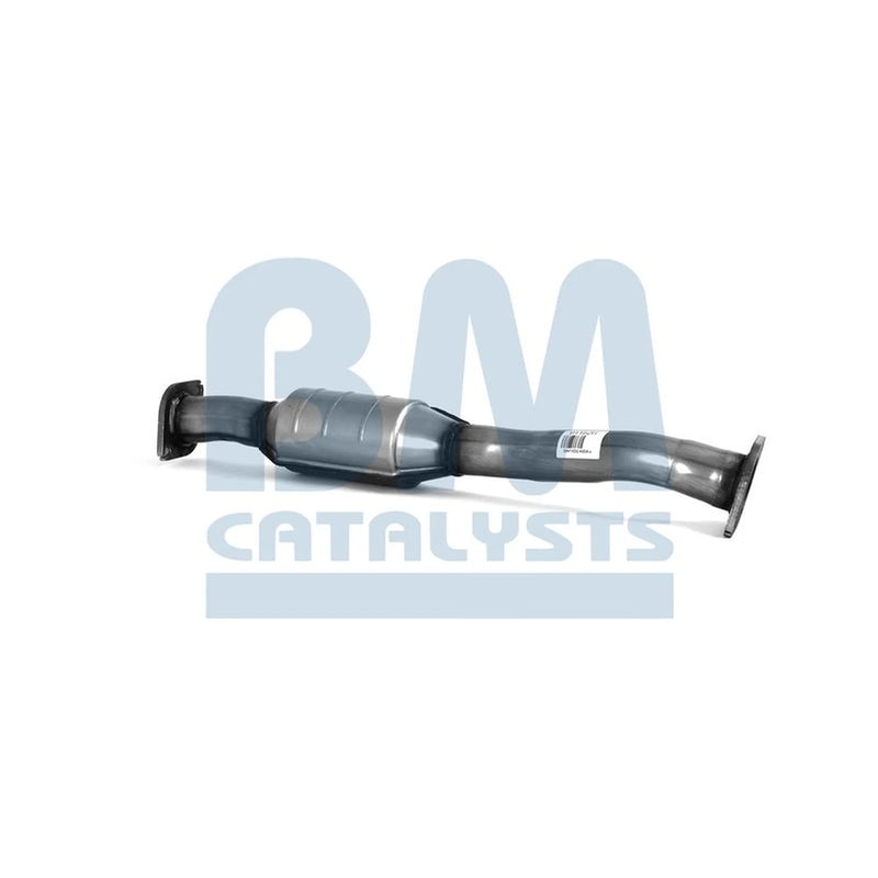 BM Catalysts Homologated Petrol Cat fits Nissan X-Trail I 2001-2013 2.0 2.5