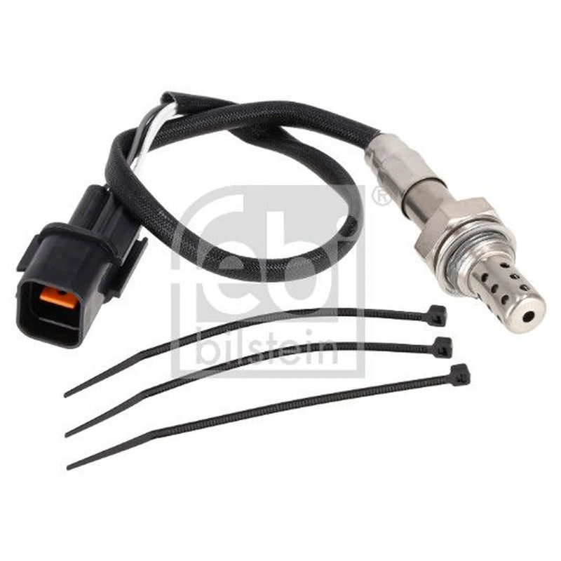 Febi O2 Lambda Oxygen Sensor before catalytic converter 179563