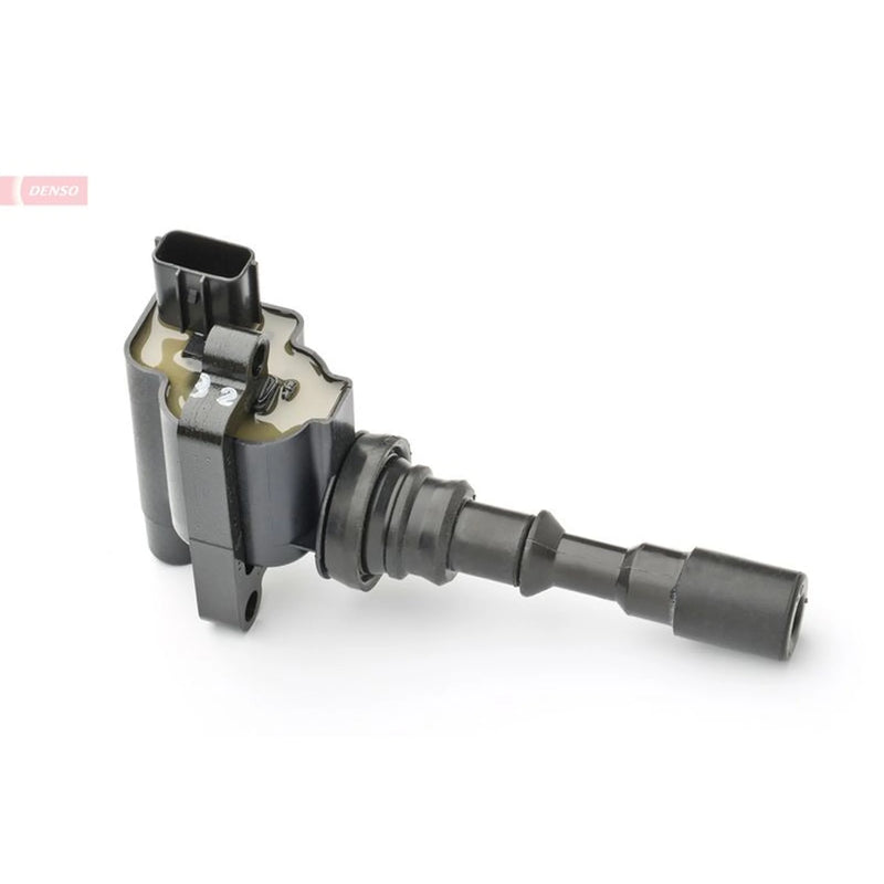 Denso Ignition Coil Pack fits Hyundai Xg 1998-2005
