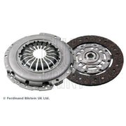 Blue Print Clutch Kit with Central Slave Cylinder fits Alfa Romeo Mito 2008-2015