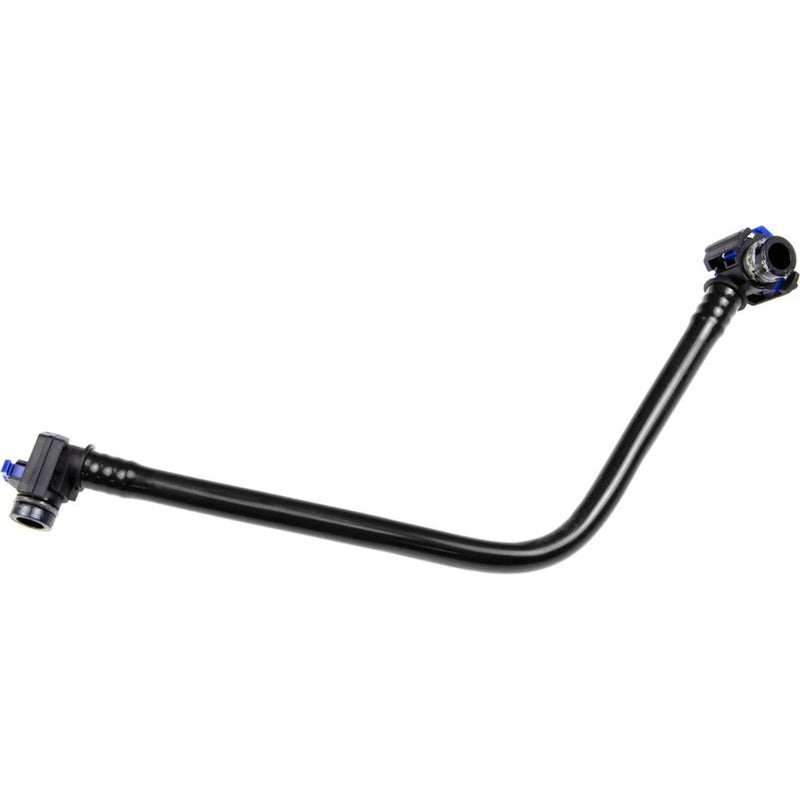 Gates Molded Heater Hose 02-2915A