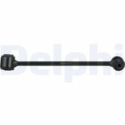 Delphi Stabiliser Bar Link Coupling Rod Rear fits Mercedes-Benz C-Class