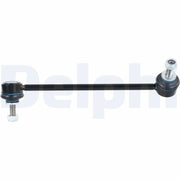 Delphi Stabiliser Bar Link Coupling Rod Front Right fits Tesla Model 3 2017-2020