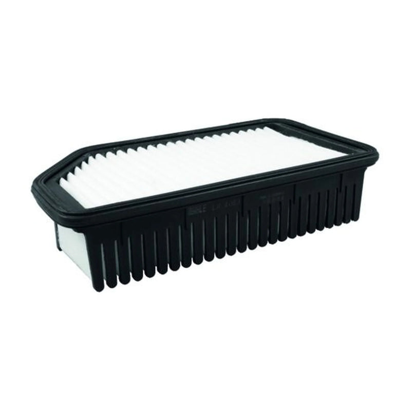Mahle Engine Air Filter fits Kia Rio III 2011-2017 1.2 1.25
