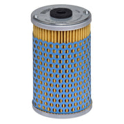 Hengst Engine Oil Filter fits Mercedes-Benz 123 1980-1985