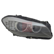 Apec Headlight Headlamp Left fits BMW 5 2009-2017