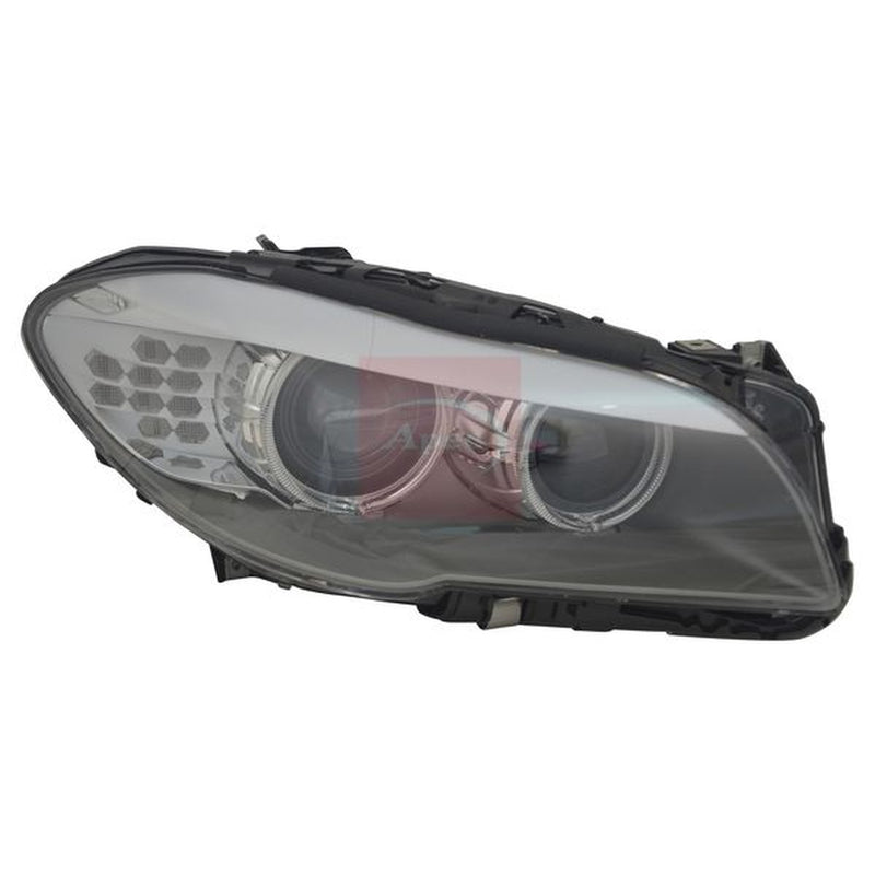 Apec Headlight Headlamp Left fits BMW 5 2009-2017