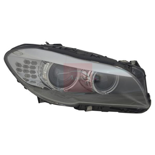 Apec Headlight Headlamp Left fits BMW 5 2009-2017