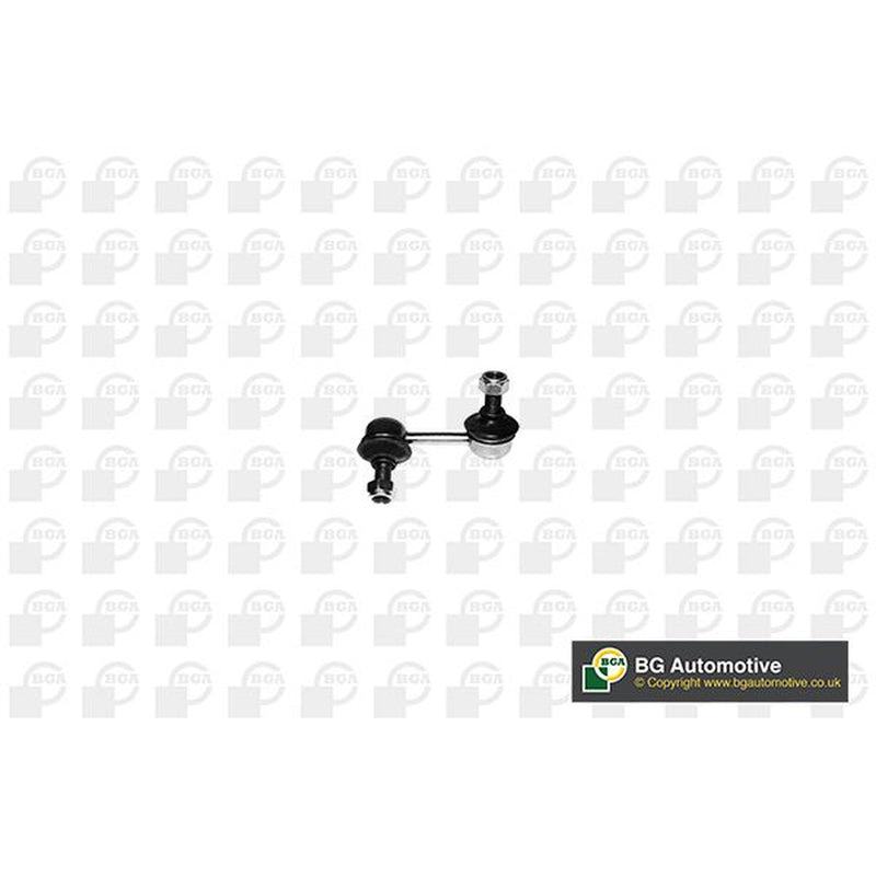 BGA Stabiliser Bar Link Coupling Rod Front Right fits Mitsubishi Pajero