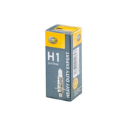 Hella Filament Bulb 8GH fits Daf 65 Cf 1998-2000